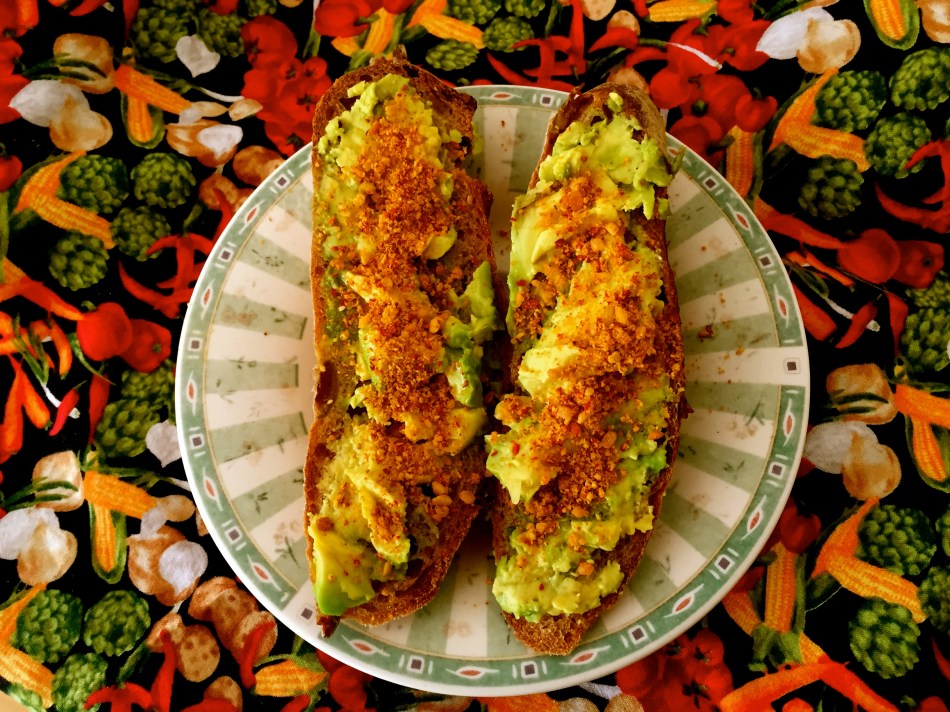 कृपया भोजन का आनंद लीजिये !